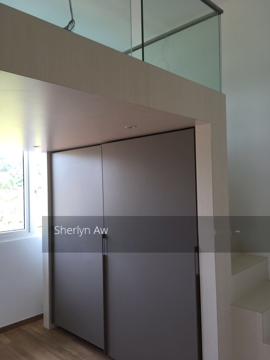 Waterfront @ Faber (D5), Apartment #150417742